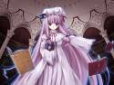 nature-anime-girl-patchouli-knowledge-book-cute-dr