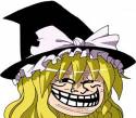 marisa troll