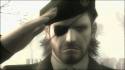 MGS3-Snake-Salutes-The-Boss-Grave