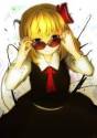 Rumia needs a coinflip