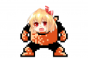 How Rumia actually looks like