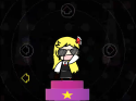 rumia dancing for her life