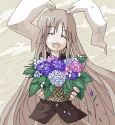 reisen giv flowers