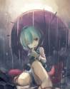 Umbrella is love