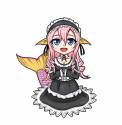 Tragically not a Touhou