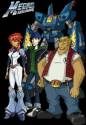 MegasXLR