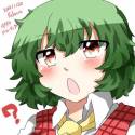 __kazami_yuuka_touhou_drawn_by_rebecca_keinelove__