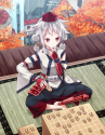tengu always complicate things