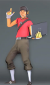think_fast_chucklenuts_i_am_going_to_represent_zou
