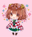 cute and dumb little bell