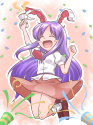 hooray moonrabbit