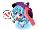__tatara_kogasa_touhou_drawn_by_ichimi__c6f04826eb