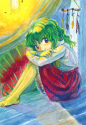 traditional youkai moe trap