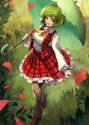yuuka Teo_illust