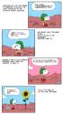 __kazami_yuuka_and_spike_touhou_and_1_more_drawn_b