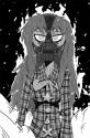 whydoessheweartheself