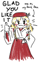 charad thanks