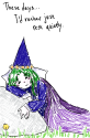 charad mima