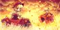 __aki_minoriko_and_aki_shizuha_touhou_drawn_by_cap