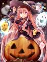 __hata_no_kokoro_touhou_drawn_by_efe__78ff4883247e