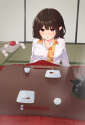 tea and tengu
