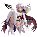 sakuya vampire hunter