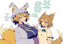 tsukasa ran tail envy