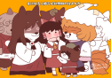 __hakurei_reimu_inubashiri_momiji_yakumo_ran_chen_