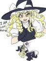 SUPER marisa