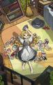 marisa ability card collection