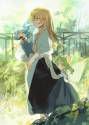 Marisa Cirno Dai