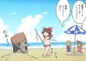 __hakurei_reimu_kirisame_marisa_motoori_kosuzu_and