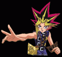 yugi