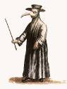 Plague Doctor