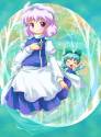 Letty+cirno