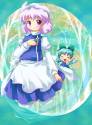 Letty+cirno