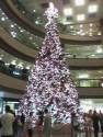 Takashimaya Tree