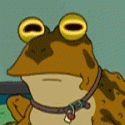 Hypnotoad