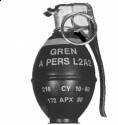 c2 grenade