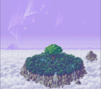 Mana Tree