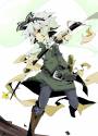 youmu\&#039;s sword enters you