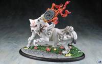 okami statue