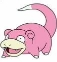 slowpoke