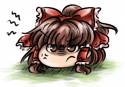 Touhou_yukkuri_Reimu____by_kutaraa