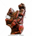 stock-photo-close-up-of-a-red-knight-chess-piece-1
