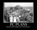 PC Plans