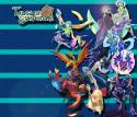 Summon Spirits
