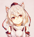 amoranorem draws momiji well