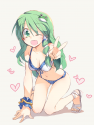 unrelated sanae