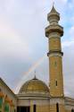 minaret